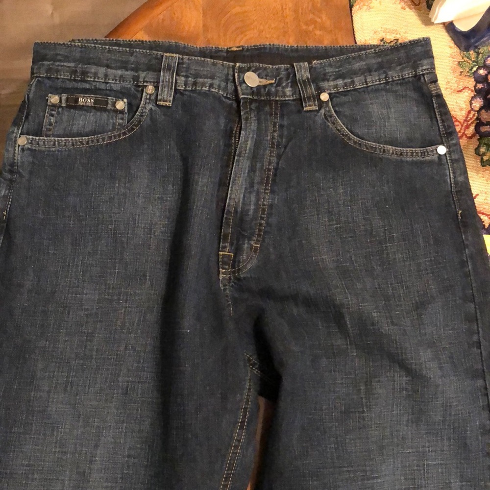Hugo boss jeans